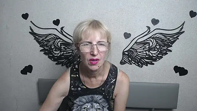 PattySanny's Live XXX Chat