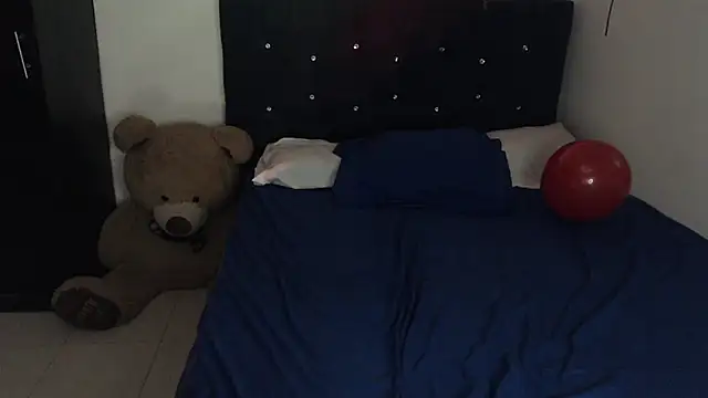 Živý XXX chat ANGELIQUE_KLANE