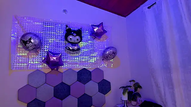 Živý XXX chat Horny_tgn