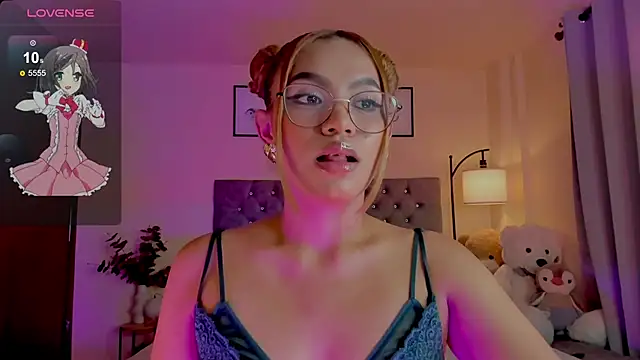 OxanaFedorova1- Live XXX-Chat