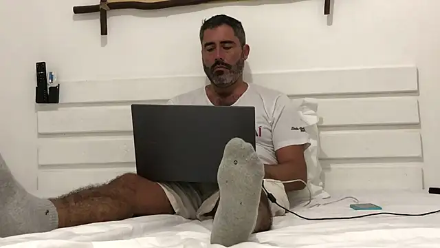 victor_chat Adlı Modelin Canlı XXX Sohbeti