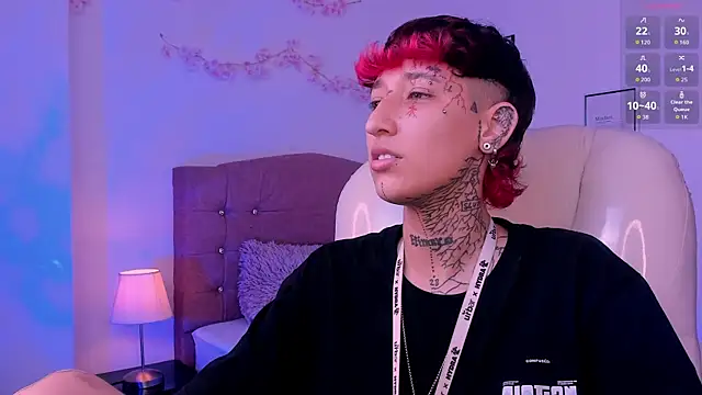 Luci_Rose Live XXX-Chat