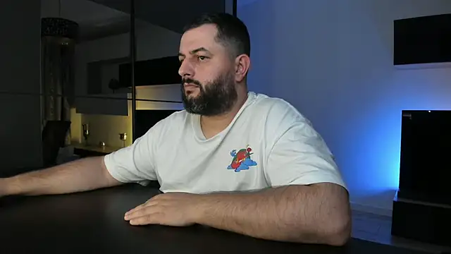 Chat +18 de DravenPeak ao vivo