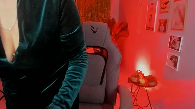צ'אט XXX בשידור חי של Golden_Dragon