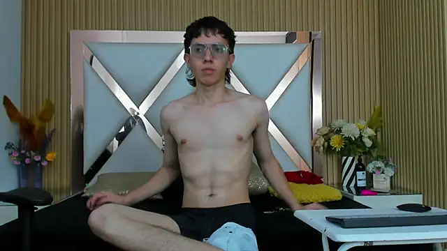 CainParker Live XXX-Chat