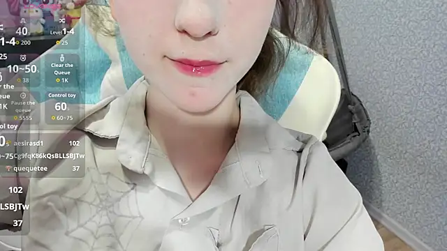 Yoonhee_ki 라이브 XXX 채팅