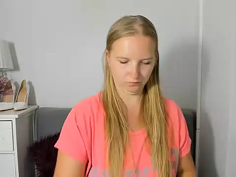 Živý XXX chat RoseTeacherX
