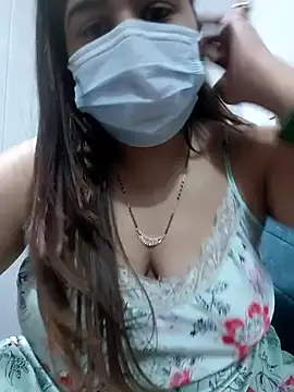Anshika_369 라이브 XXX 채팅