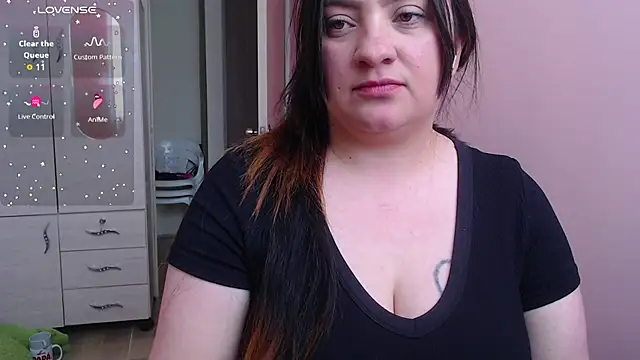 Amyleesweet's Live XXX Chat
