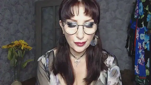 Aziza1 – Naživo XXX chat