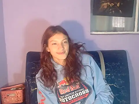 Živý XXX chat Emma-Wilson