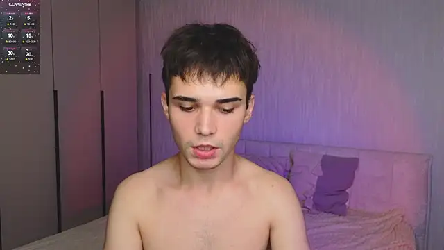 Chat XXX ao vivo de nixyasebe