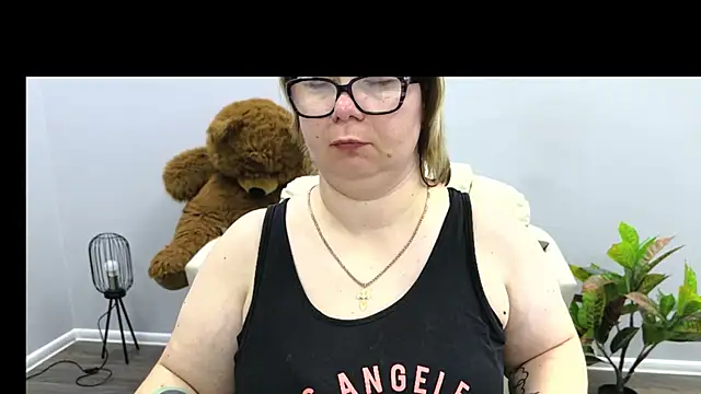 BonnnyBoobsy's Live XXX Chat