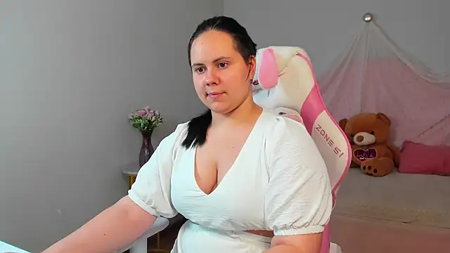 Živý XXX chat DaisyHarts