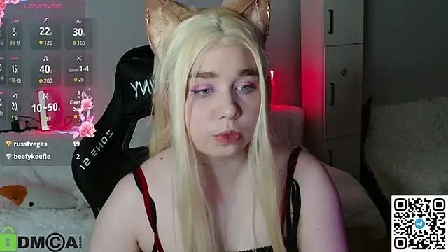 Yuly_Softy 라이브 XXX 채팅