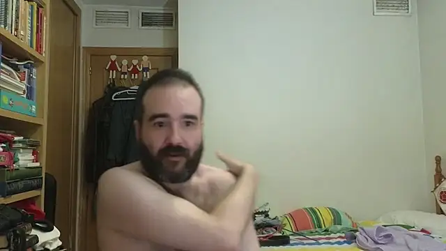 curiosillo83 Chat XXX in diretta