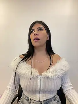 Alanna_atm_ 라이브 XXX 채팅