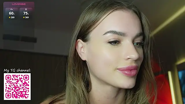 Chat XXX ao vivo de JodyBlow
