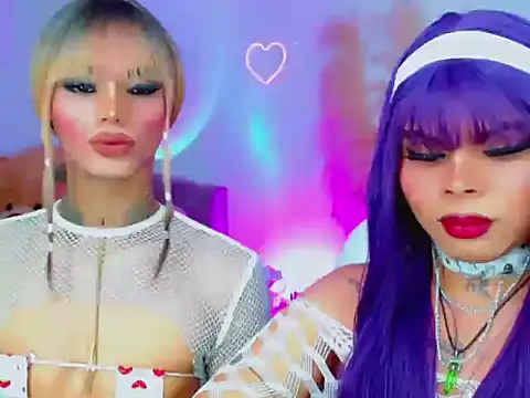 צ'אט XXX בשידור חי של AdanKinng