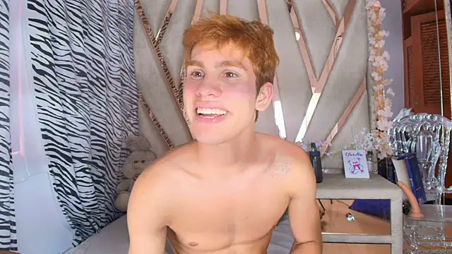 Jacobelord Live XXX Chat