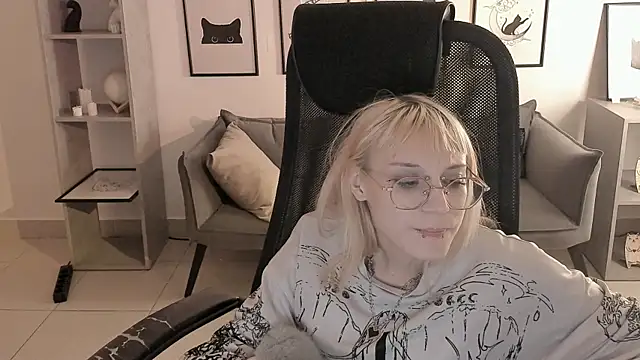 ReminaMeow 라이브 XXX 채팅
