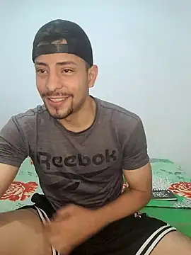 Chatroom XXX en direct de Cris_LaCobra_