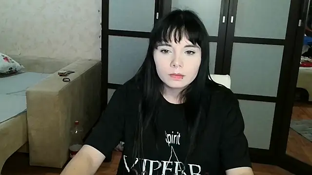 alicegoth 라이브 XXX 채팅