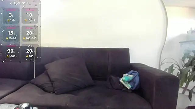 RandyCherryx 라이브 XXX 채팅