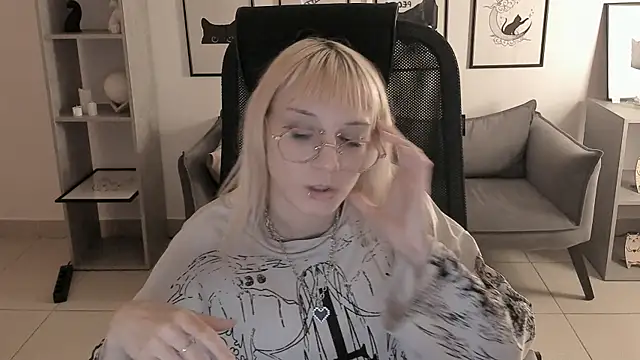 ReminaMeow Live XXX-Chat