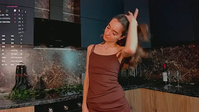 MieliaLin Live XXX chat
