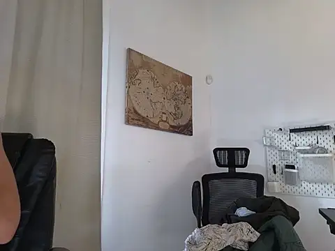 Chat XXX Live fermaxwell
