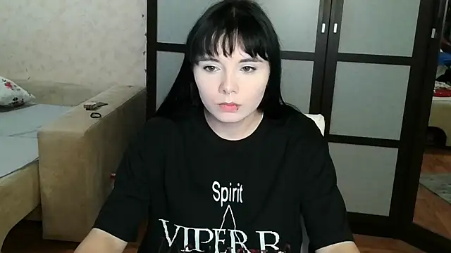alicegoth Live XXX-chat