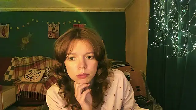 ClancyMorissey Live XXX-Chat