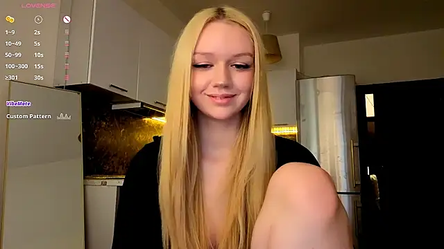 Chat XXX en directo de viyy