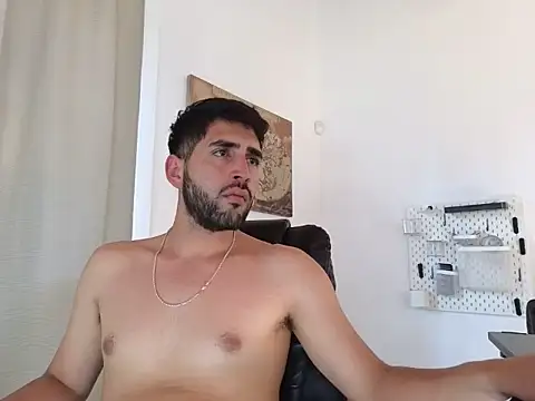 fermaxwell's Live XXX Chat
