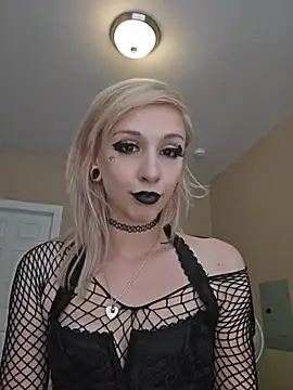 AmethystFoxx Live XXX-Chat