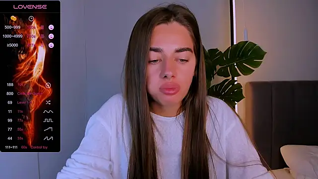 Marta--jess Adlı Modelin Canlı XXX Sohbeti