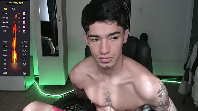 Damon__333's Live XXX Chat
