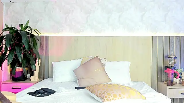 Bahianamoon_ Chat XXX in diretta