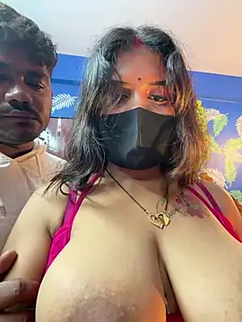 Chat +18 de V-Hot-Sweti ao vivo
