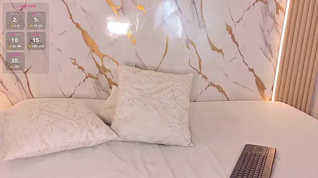 zoe_longhair 라이브 XXX 채팅