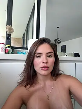 SofiaGomez444 Obrolan Langsung XXX