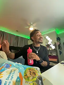 StillArQuez's Live XXX Chat