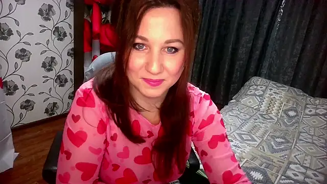 MirandaSummer2 – Live XXX-chat