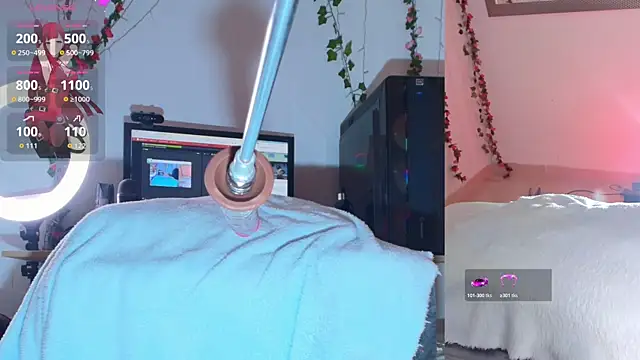 Aisha__Smith_ 라이브 XXX 채팅