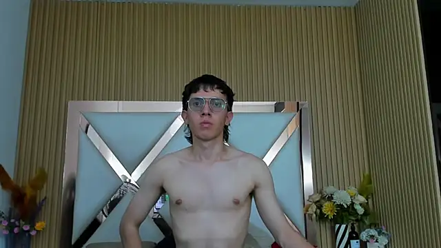 Czat XXX na żywo – CainParker