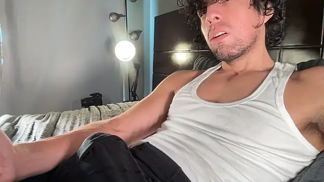 beranco19 Live XXX Chat
