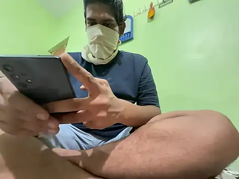 Pertunjukan Kamera Web rajasthani__munnd