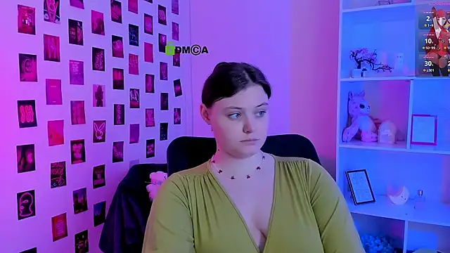Онлайн чат XXX nikole_kitt