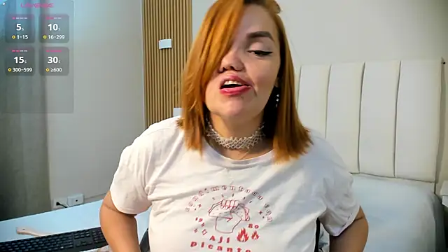 VictoriaNovaa Live XXX-Chat